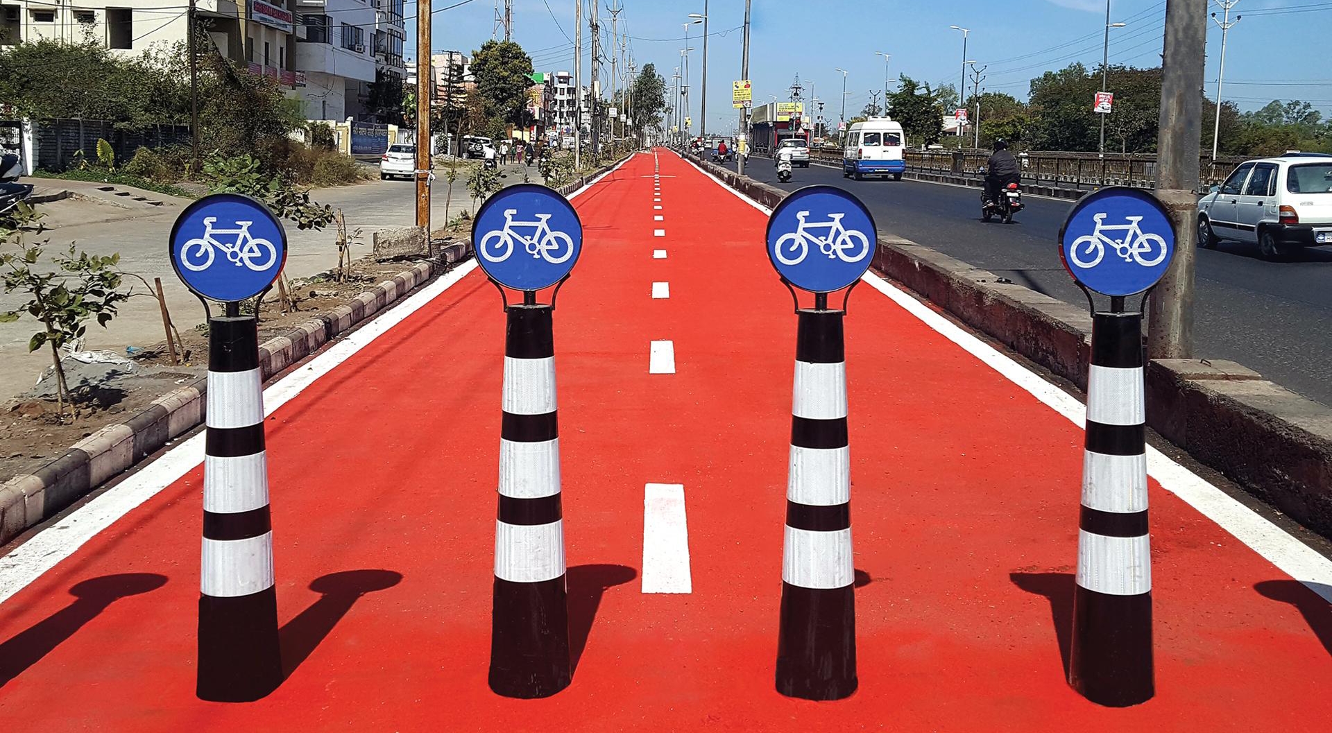 Developing Infrastructure For Better Tomorrow