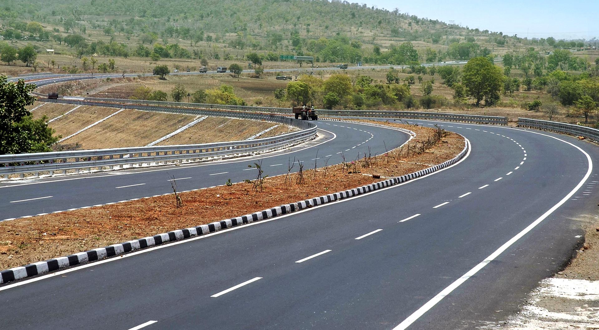 Developing Infrastructure For Better Tomorrow