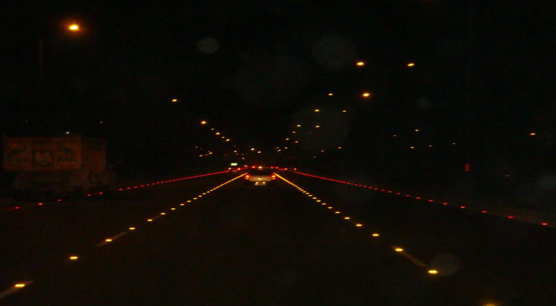 Developing Infrastructure For Better Tomorrow