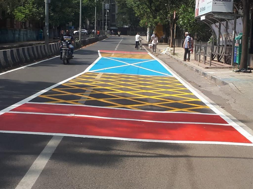 Color Surfacing 2