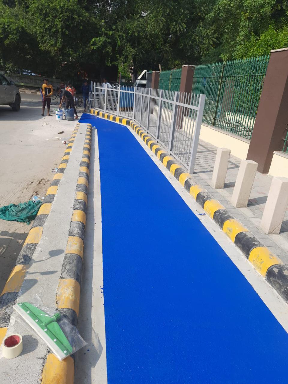 Color Surfacing 1