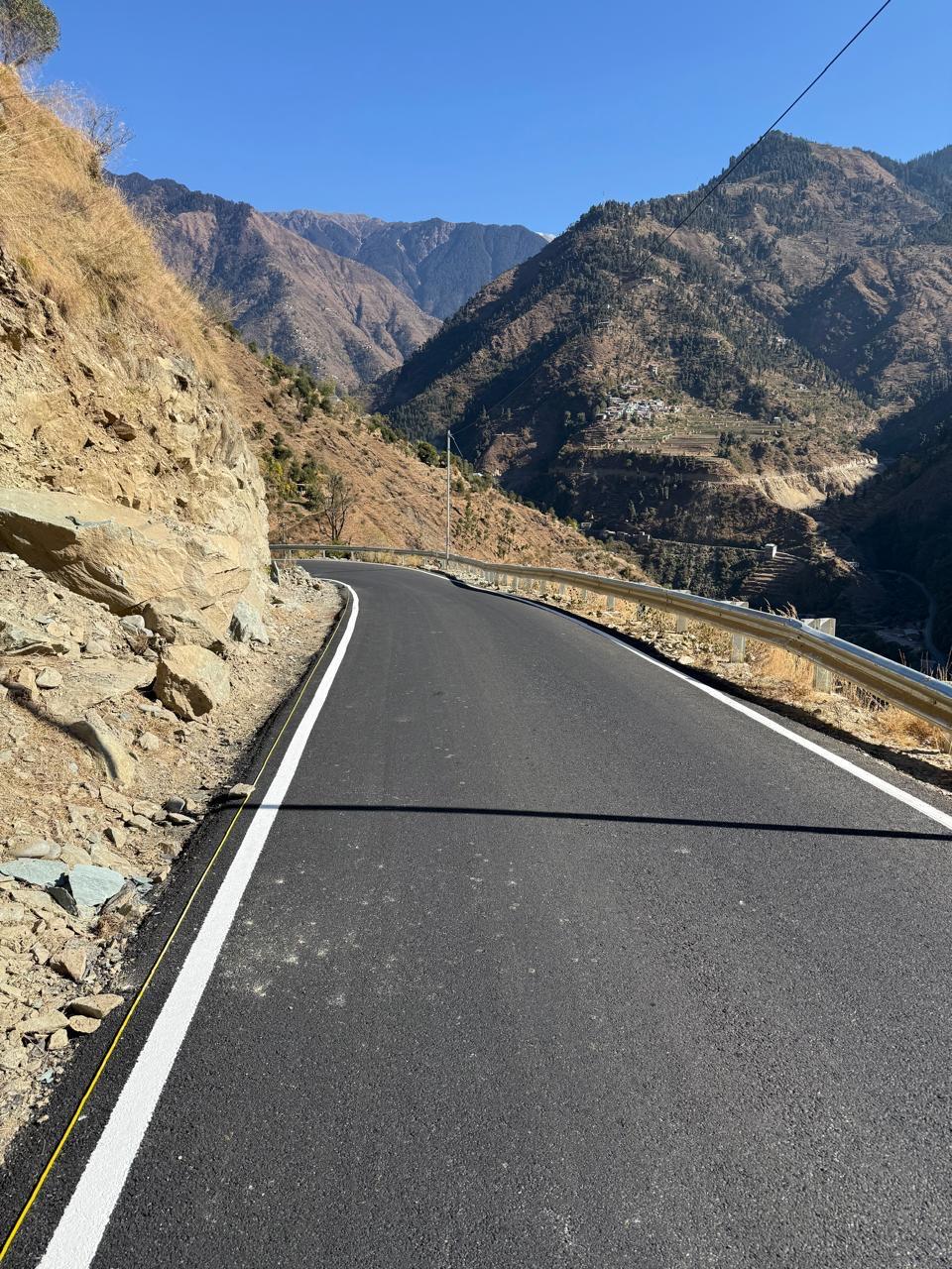 Road Marking 1