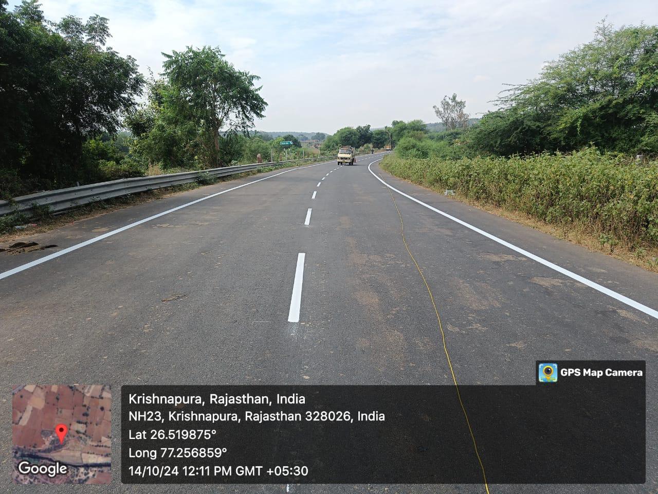 Road Marking 2