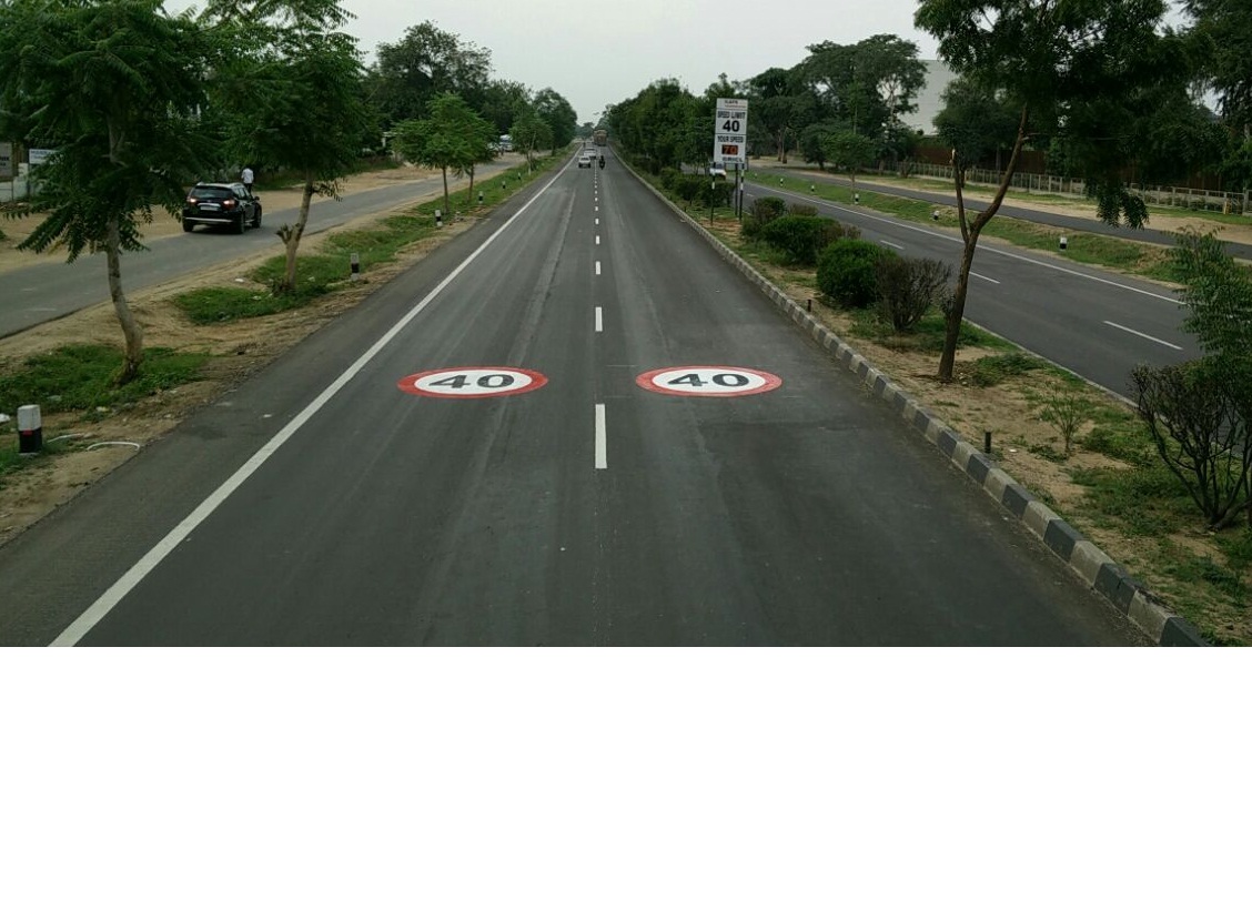 Road Marking 2