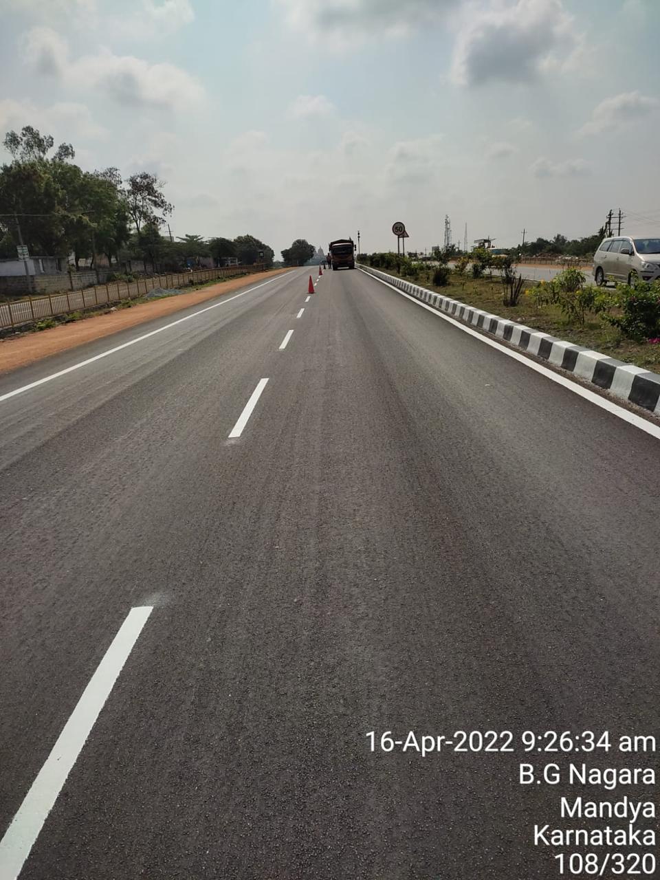 Road Marking 2