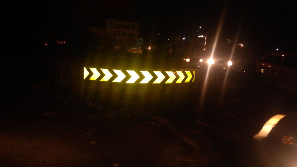 Road Safety 10