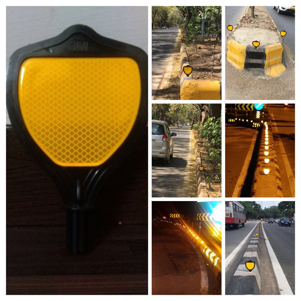 Road Safety 11