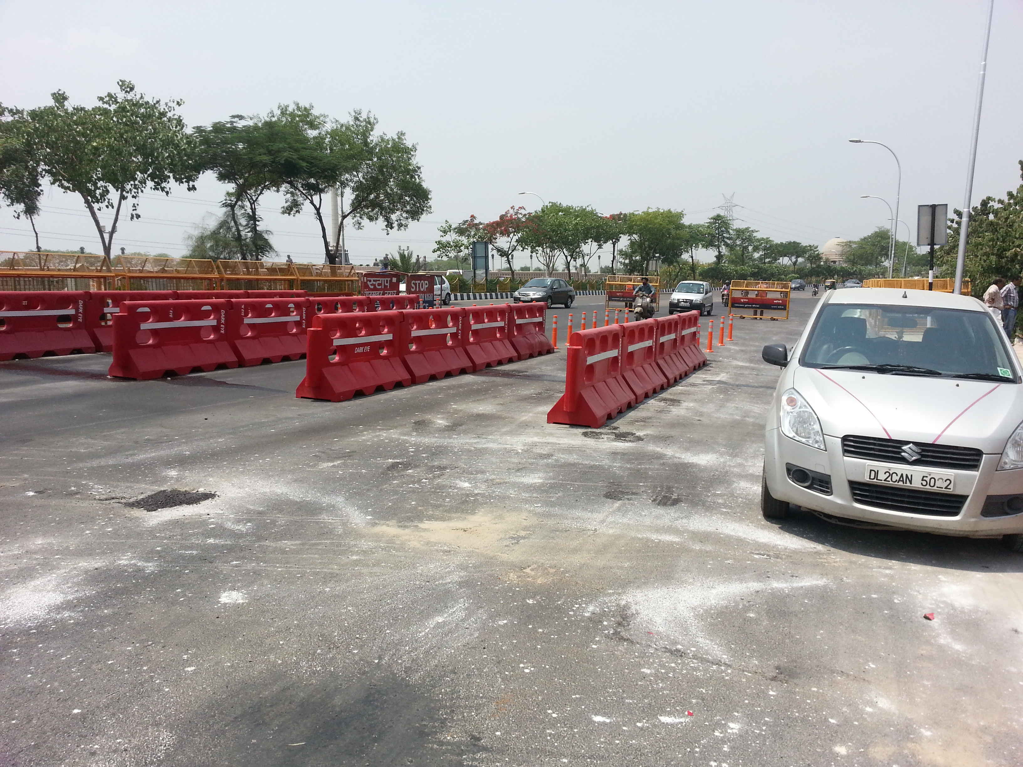 Road Safety 2