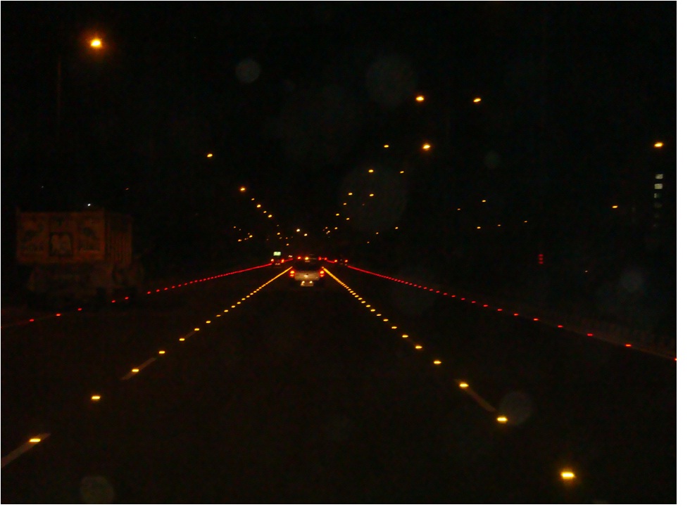 Road Safety 3