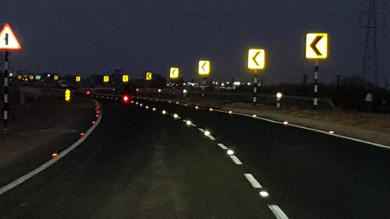 Road Safety 5