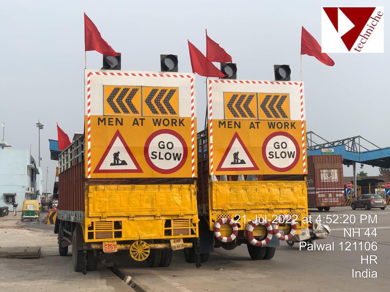 Road Safety 6