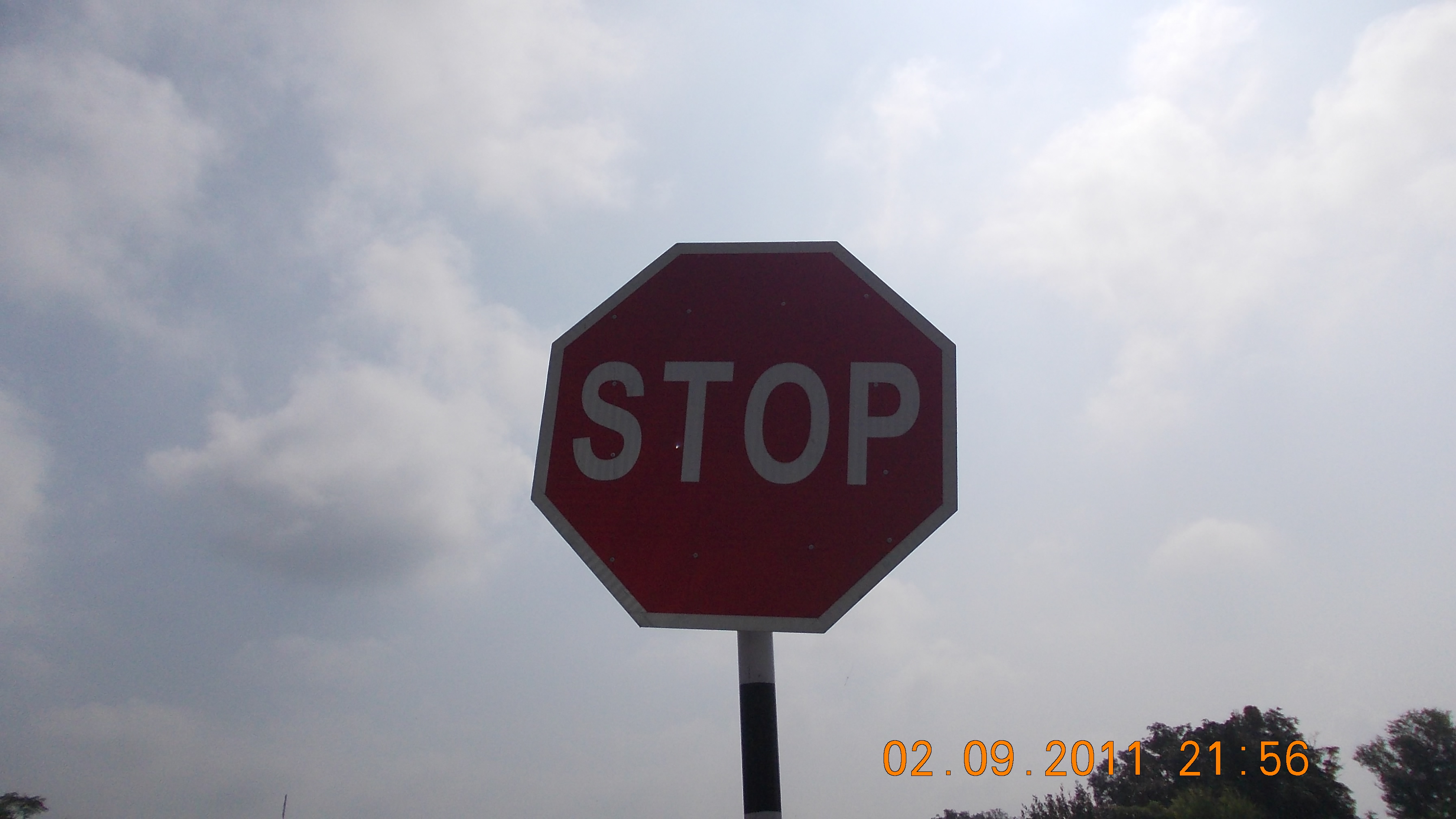Signage 18