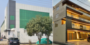 Building Construction