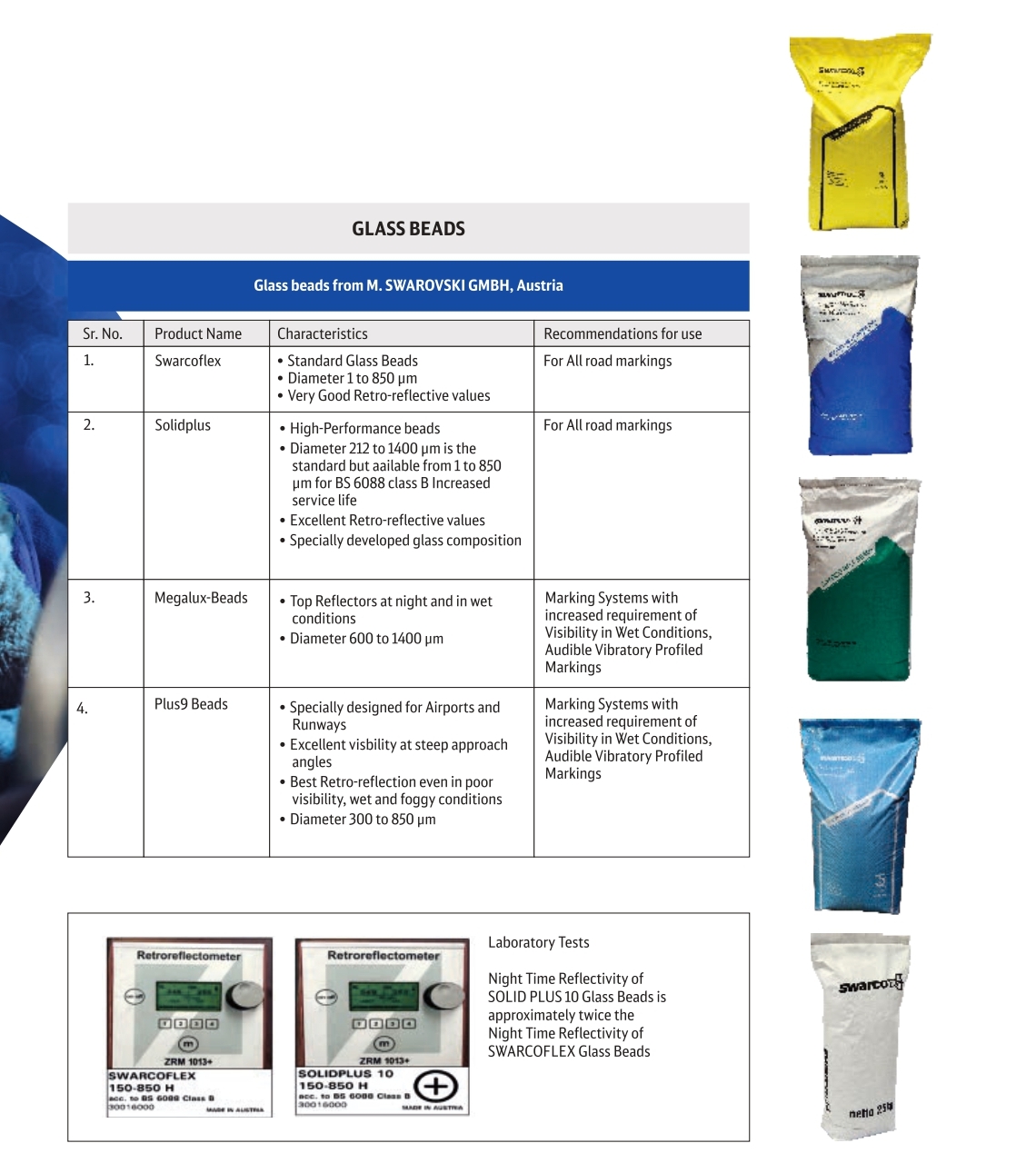 Hot Applied Thermoplastics Right