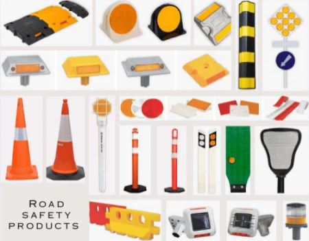  Road Safety Products